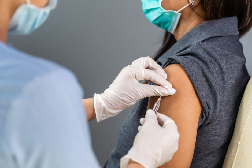 Canada to end vaccine mandates for domestic travellers, transportation workers