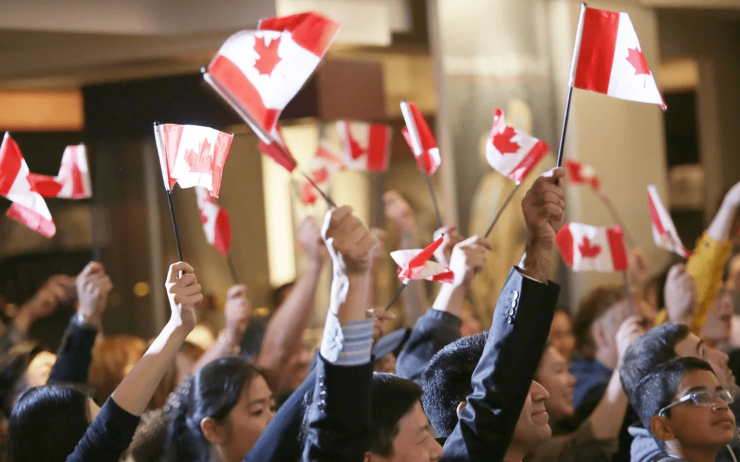 Canada set to welcome over 500,000 newcomers this summer