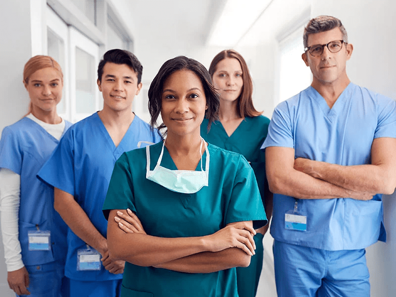 Canada to support internationally educated health professionals