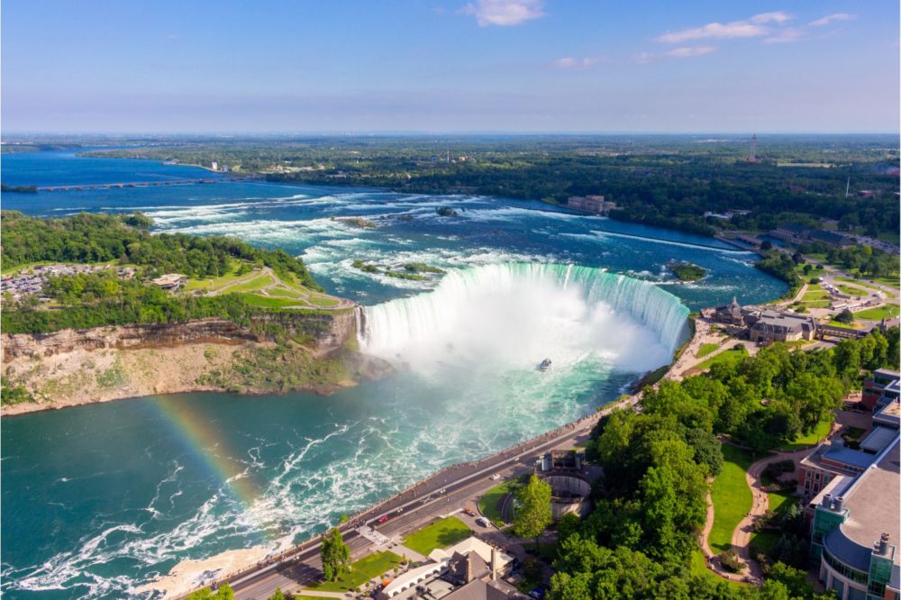 niagara falls