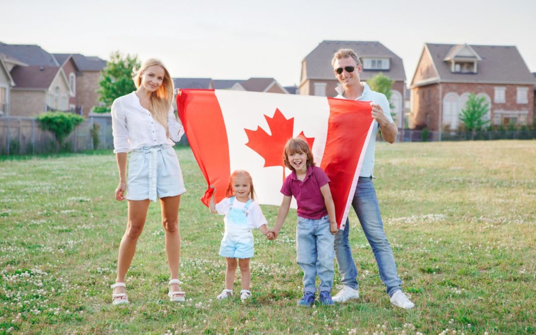 Streamlined Passport Processing for New Canadians: IRCC’s Citizenship to Passport Pilot