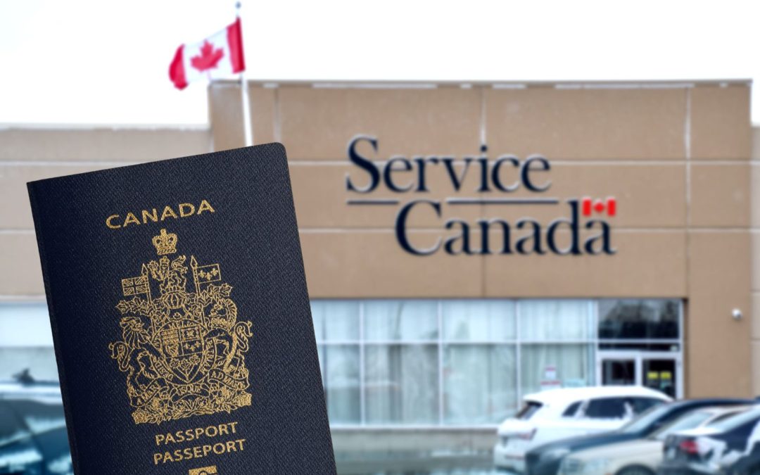 Streamlining Passport Acquisition for New Canadians: IRCC’s Innovative Pilot Program