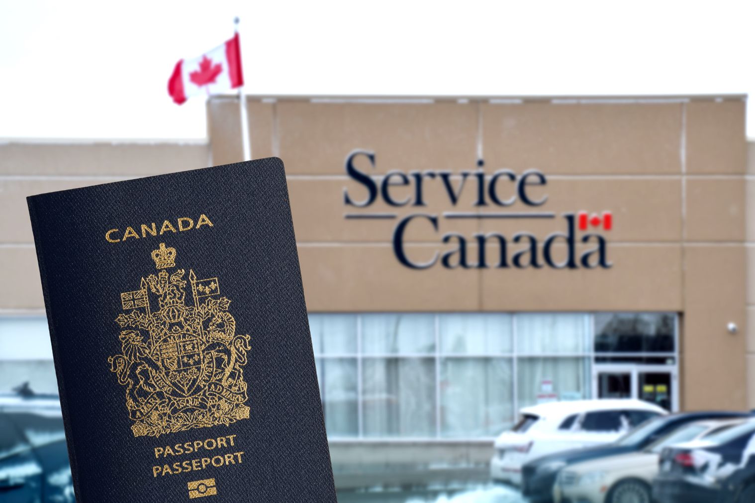 Streamlining Passport Acquisition For New Canadians Irccs Innovative Pilot Program Altec 9567