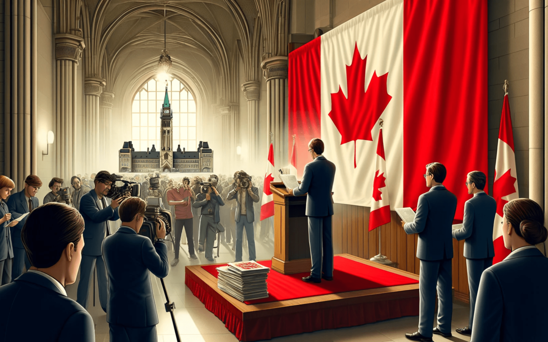 Breaking News | Important Update on Canadian Citizenship Laws!