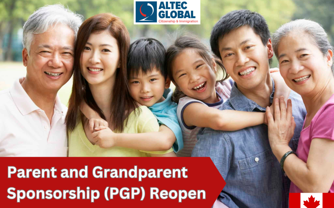 Breaking News | Parents and Grandparents Program Invitations Are Out Today!