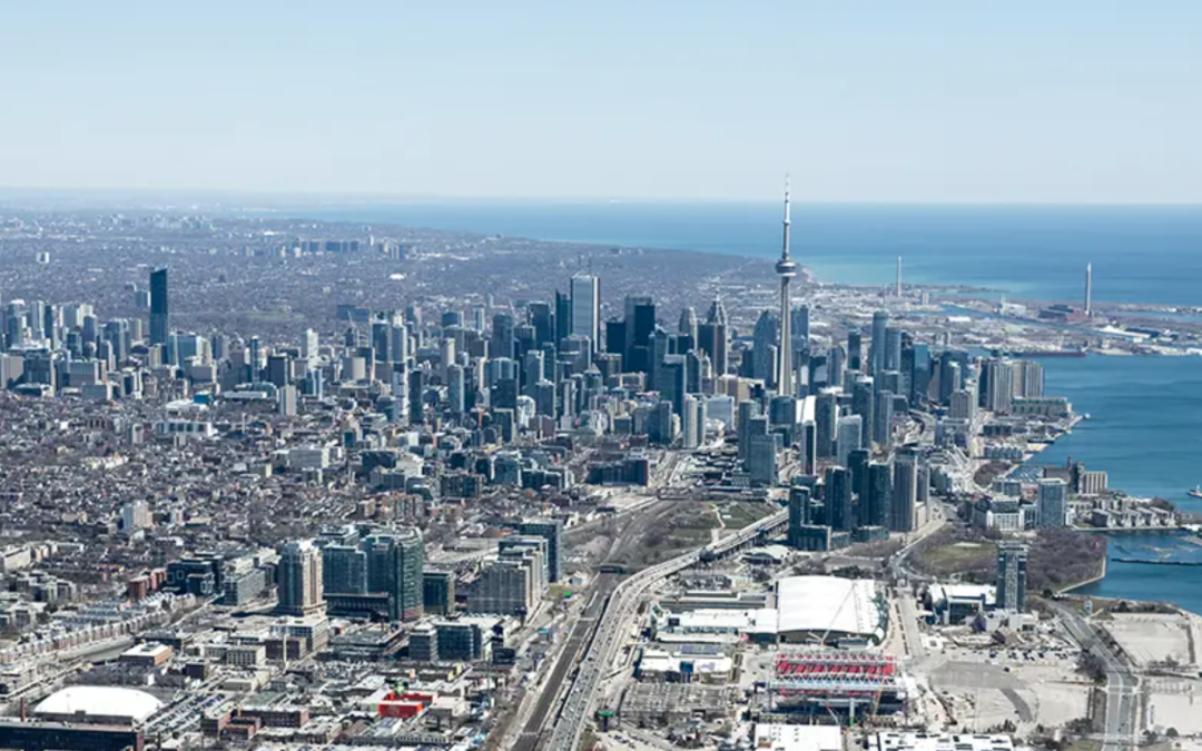 The Top 10 High-Demand Jobs in the Greater Toronto Area for 2024 – Part 2