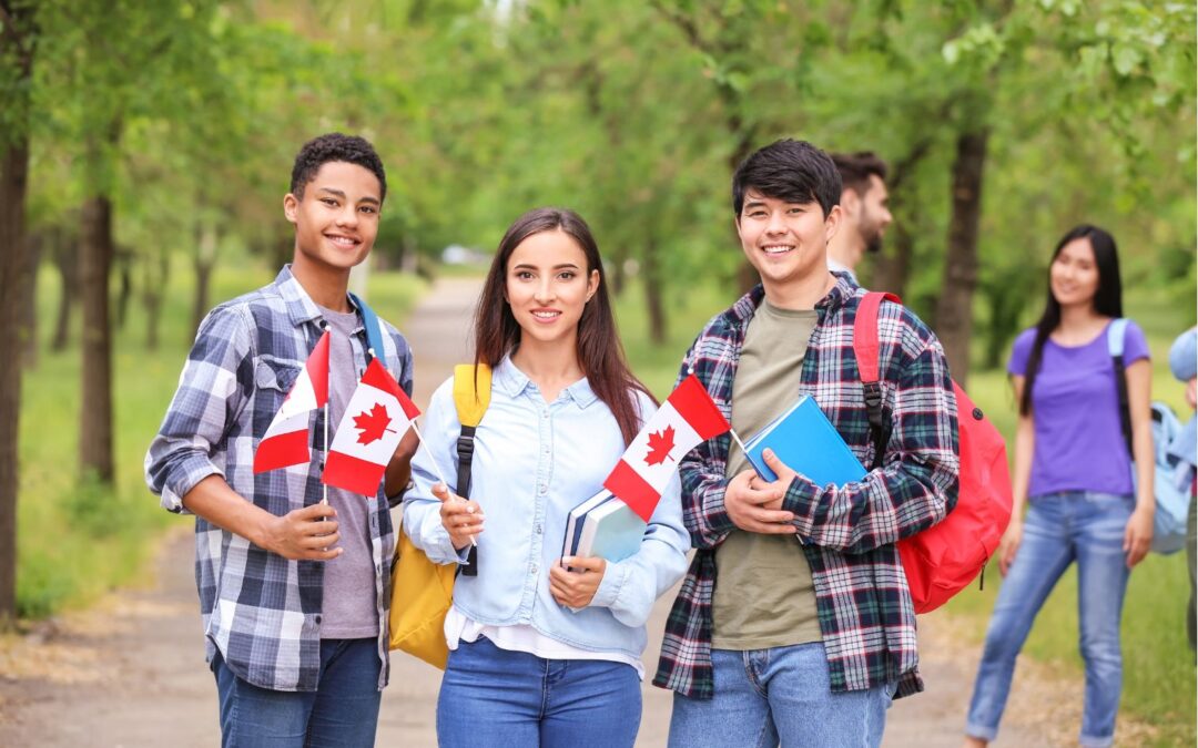 5 Permanent Residency Options for International Students in Canada