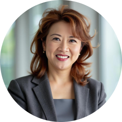 蘇珊-宮 團隊頁面