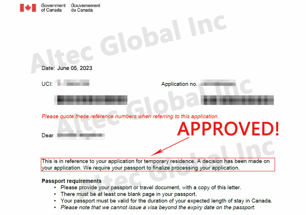 A Home Support Worker Application Approved with Altec Assistance in Just 26 Months