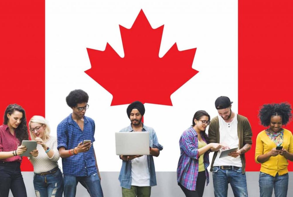 Canada Immigration Express Entry Program 1024x690 1