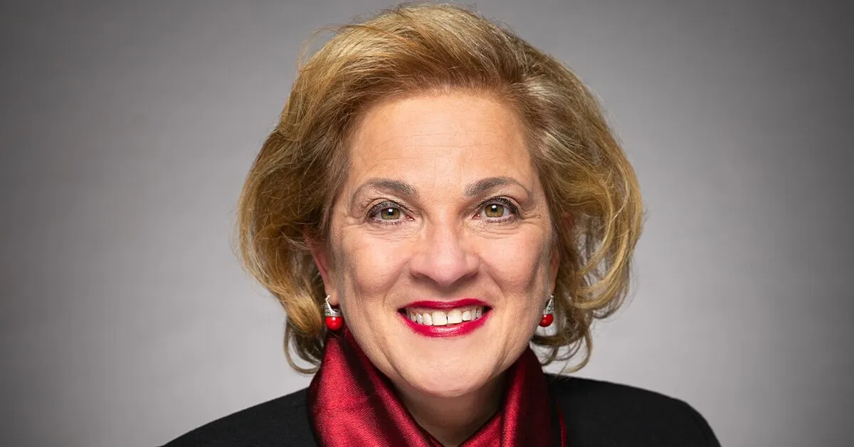 Canada Immigration Minister Lena Metlege Diab 1