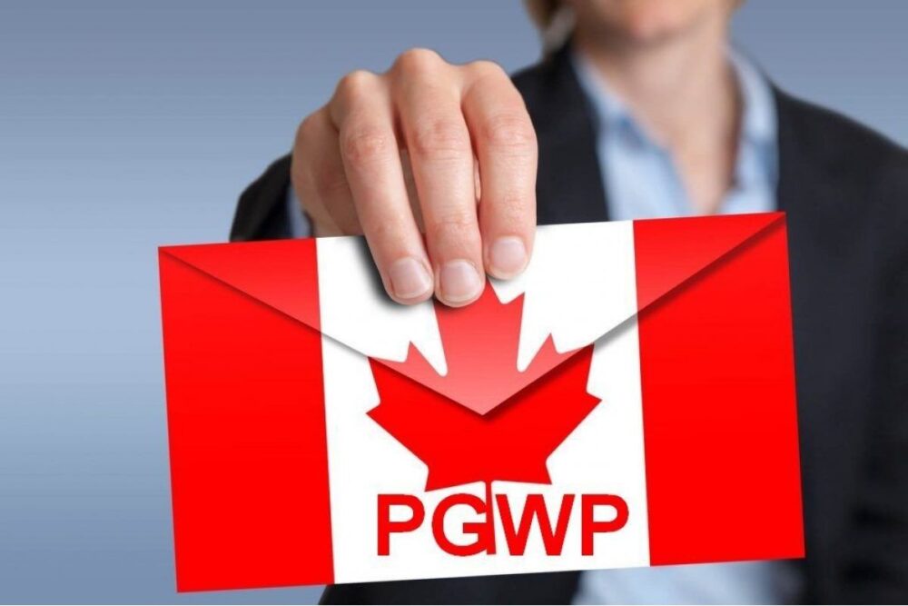 Canada Post Graduate Work Permit