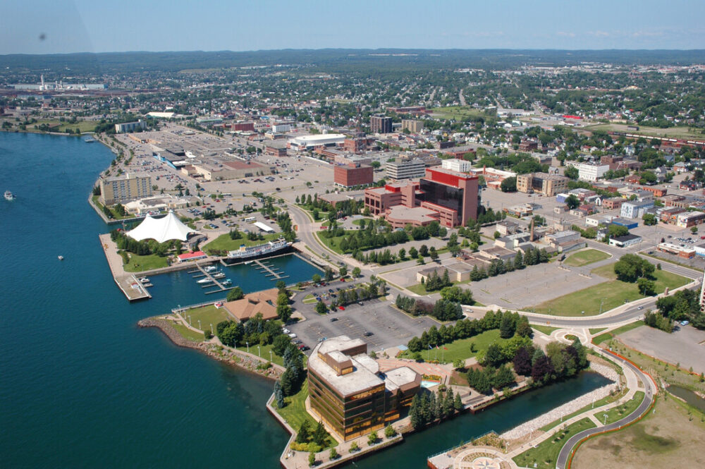 Sault Ste. Marie, Ontario