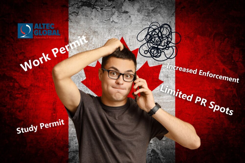 The Clock is Ticking for 1.2 Million Temporary Residents