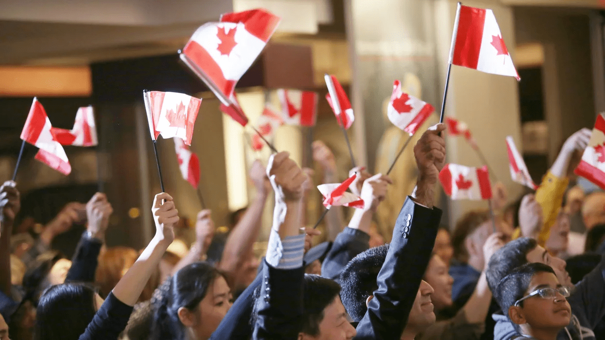 canada s new immigration plan wants to welcome more than 1 3 million newcomers by 2024 1