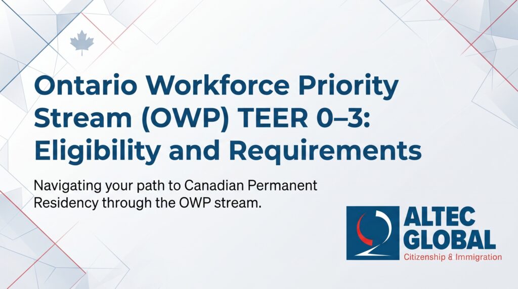 Ontario Workforce Priority Strea… 2K 202607212053