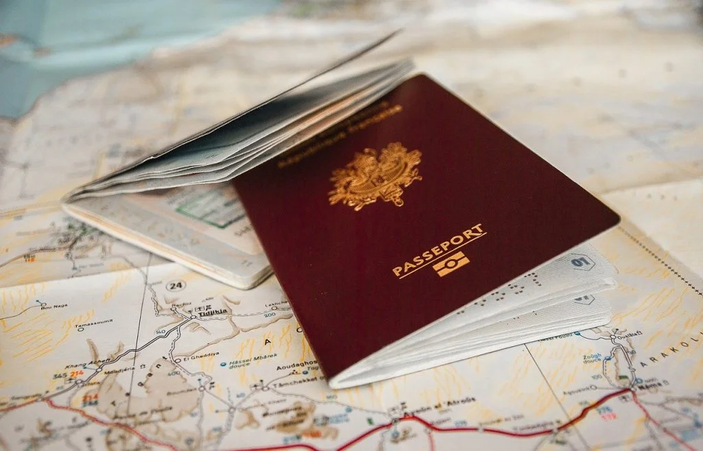 PR Card Renewal - Complex Cases 9 PR Card PR Travel Document Calculating Residency Auxilium Law PC 1024x658 1