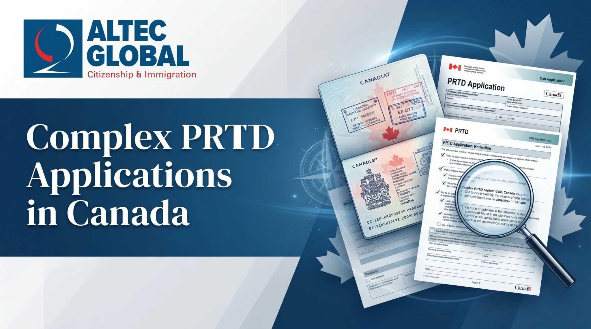 PRTD applications banner design 2K 202607281936